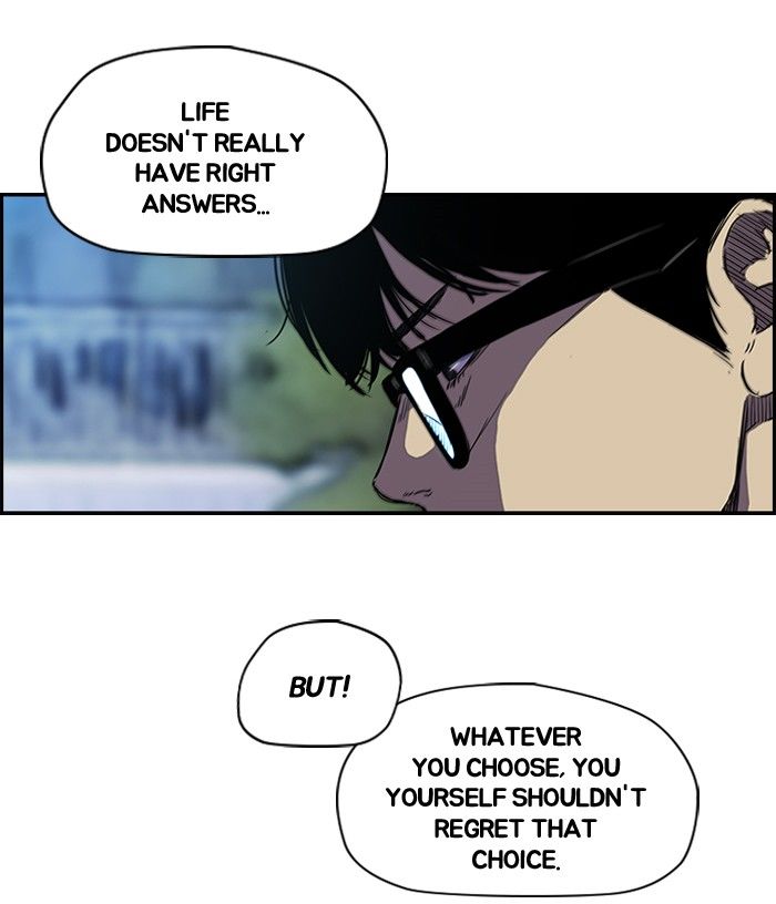 Wind Breaker Chapter 140 page 12 - Chapter 140