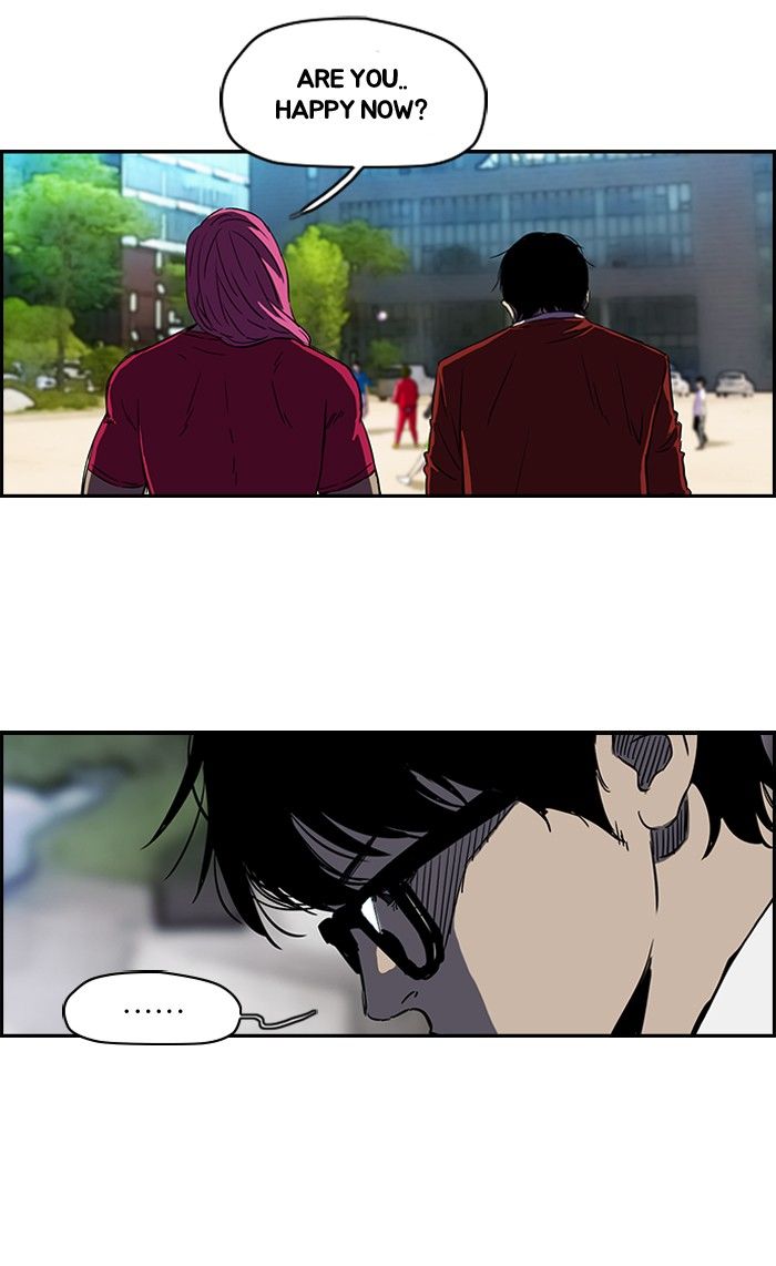Wind Breaker Chapter 140 page 14 - Chapter 140