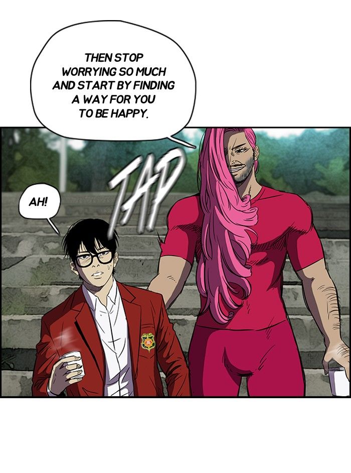 Wind Breaker Chapter 140 page 15 - Chapter 140