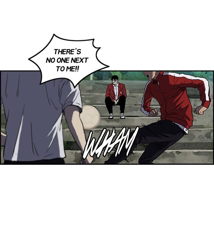 Wind Breaker Chapter 140 page 2 - Chapter 140
