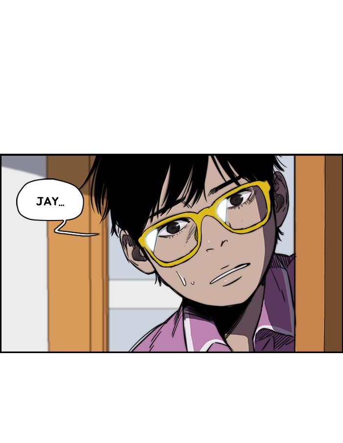Wind Breaker Chapter 140 page 32 - Chapter 140