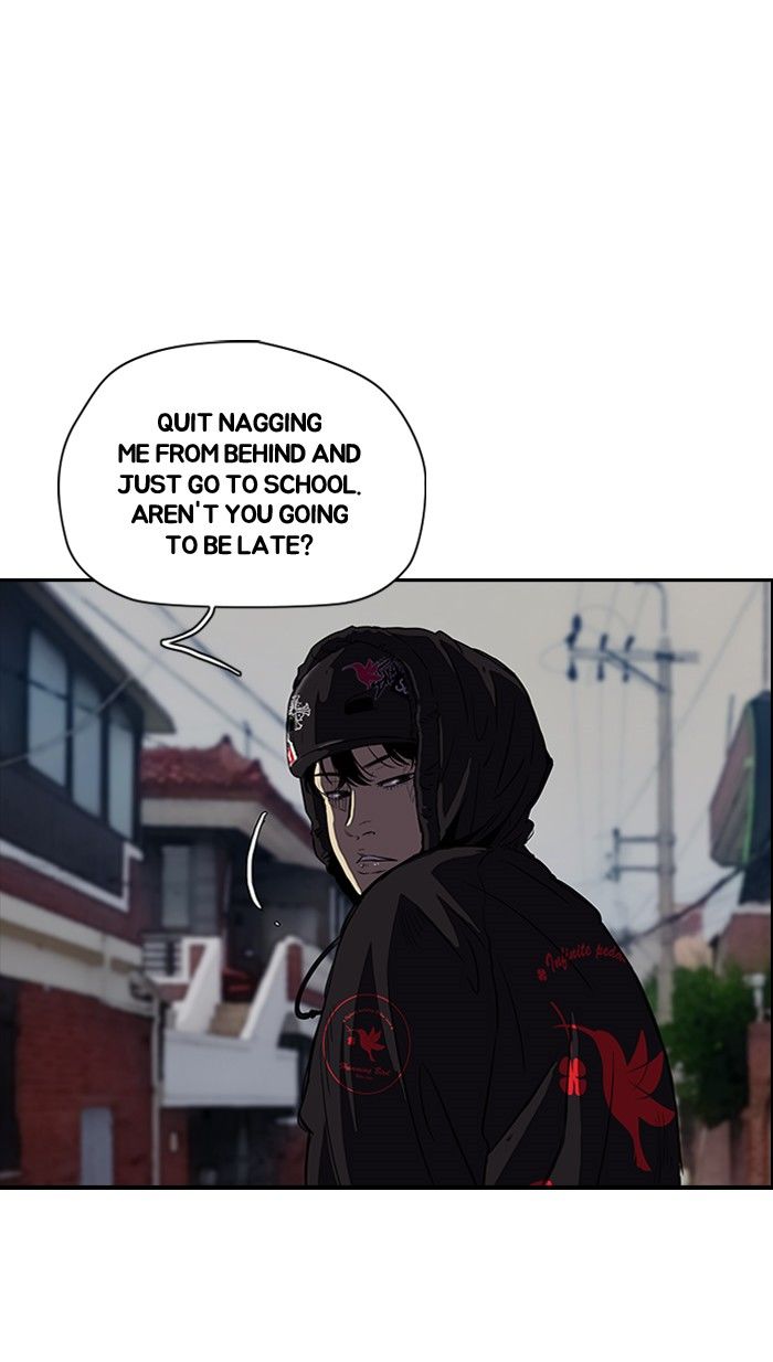 Wind Breaker Chapter 140 page 44 - Chapter 140