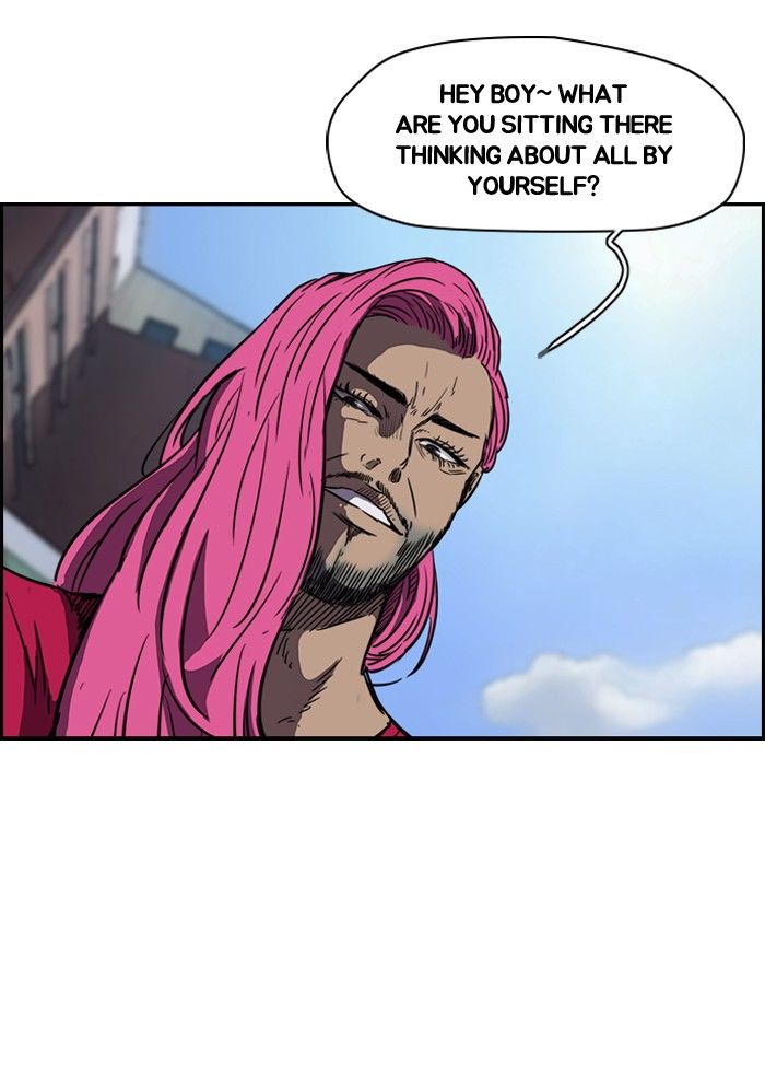 Wind Breaker Chapter 140 page 5 - Chapter 140