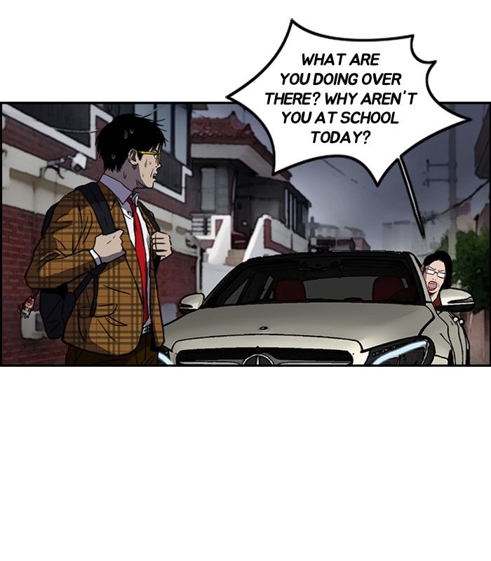 Wind Breaker Chapter 140 page 50 - Chapter 140