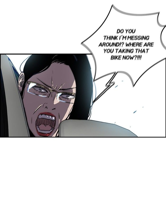 Wind Breaker Chapter 140 page 51 - Chapter 140