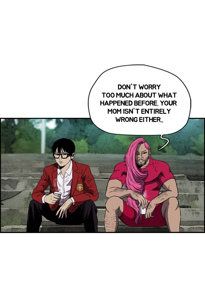 Wind Breaker Chapter 140 page 9 - Chapter 140