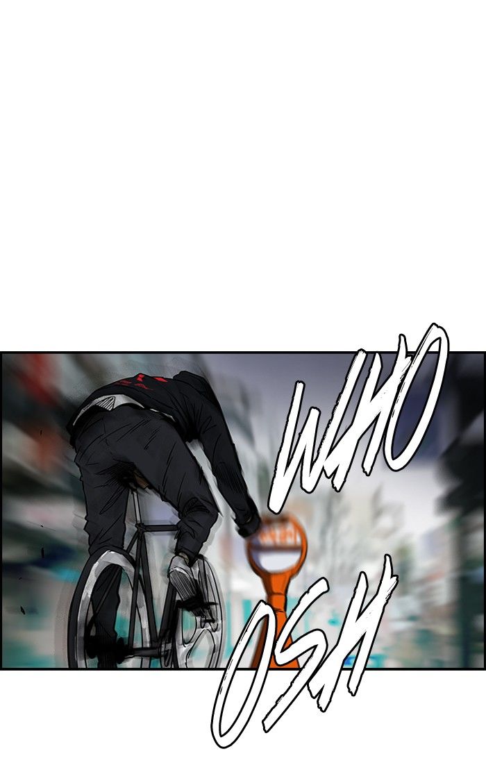 Wind Breaker Chapter 141 page 14 - Chapter 141