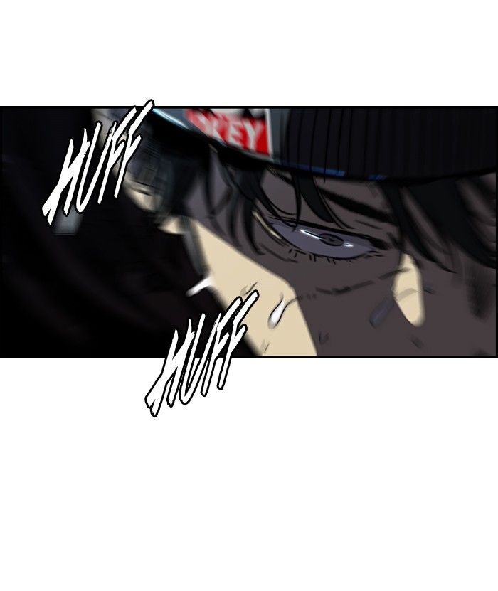 Wind Breaker Chapter 141 page 15 - Chapter 141