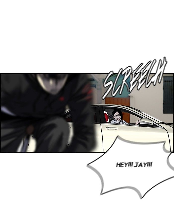 Wind Breaker Chapter 141 page 20 - Chapter 141