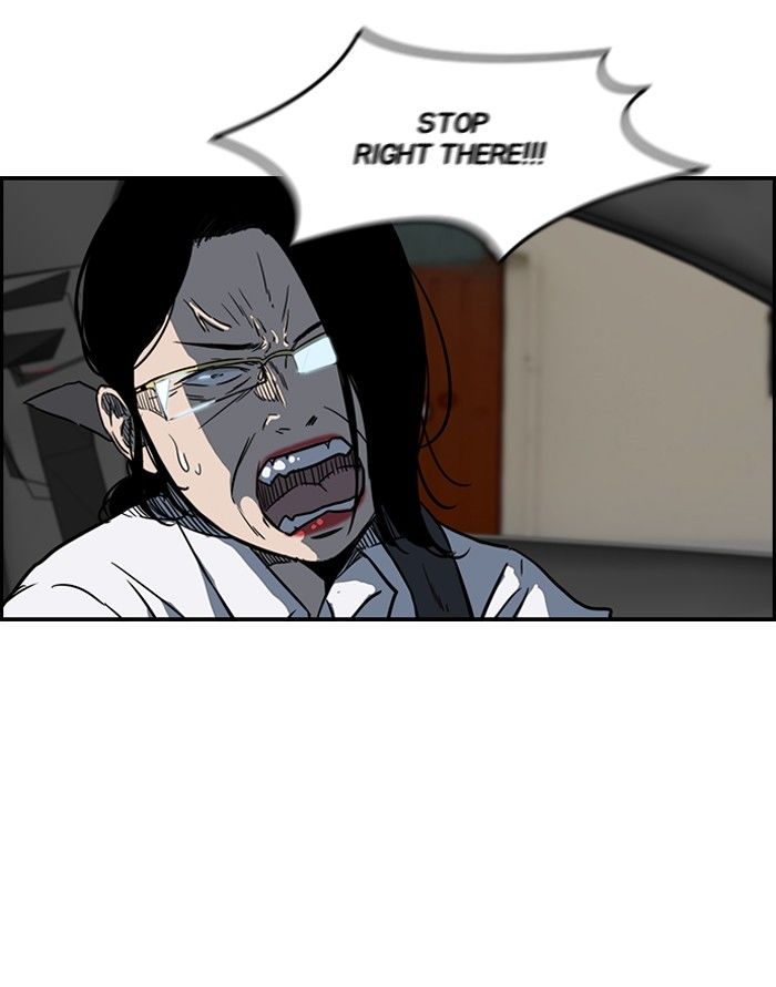 Wind Breaker Chapter 141 page 21 - Chapter 141