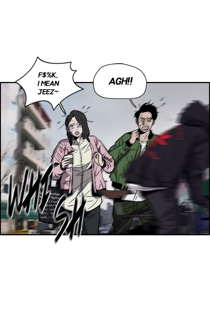 Wind Breaker Chapter 141 page 24 - Chapter 141