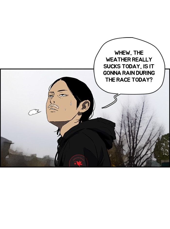 Wind Breaker Chapter 141 page 28 - Chapter 141