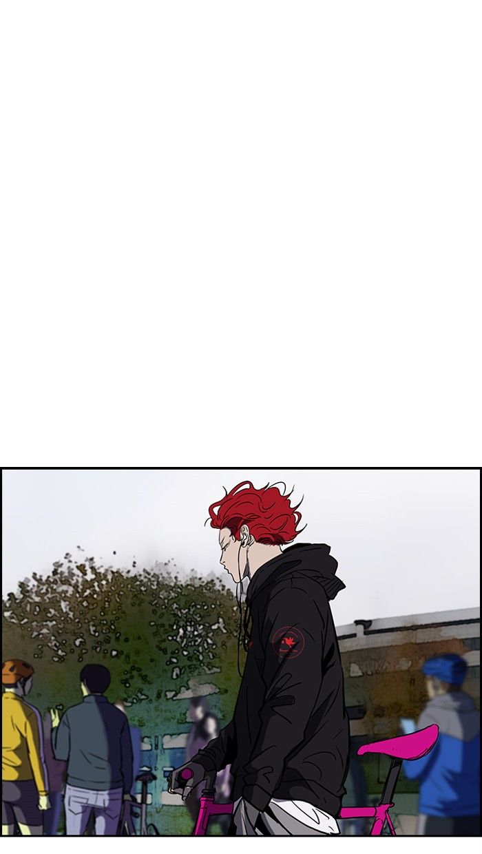 Wind Breaker Chapter 141 page 31 - Chapter 141