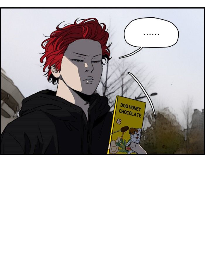 Wind Breaker Chapter 141 page 37 - Chapter 141
