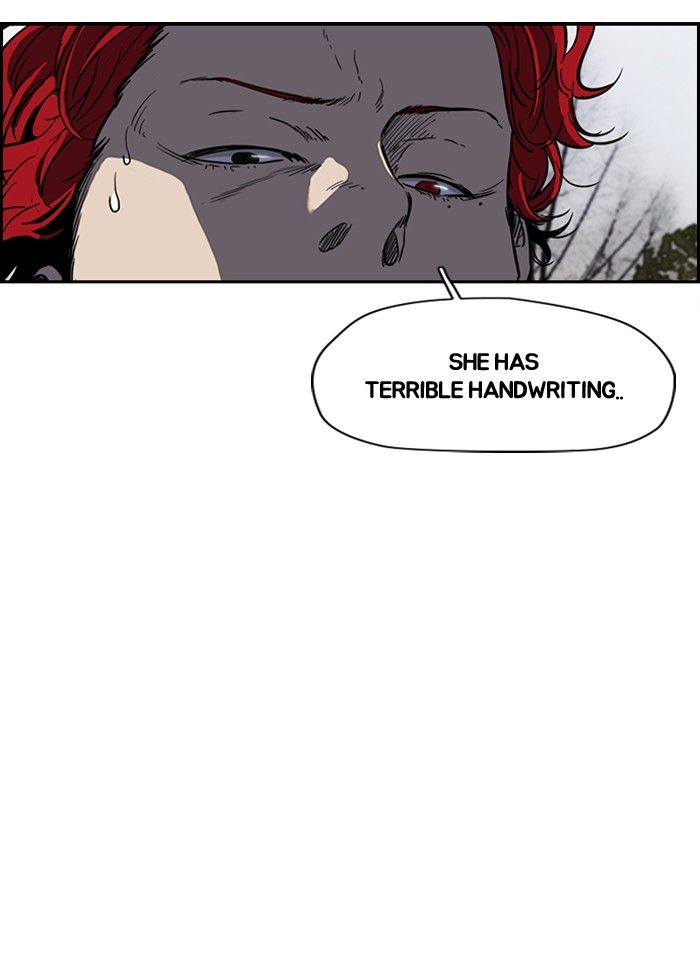 Wind Breaker Chapter 141 page 39 - Chapter 141