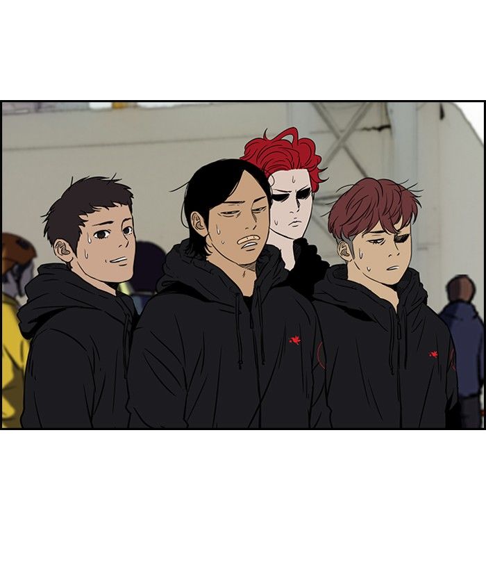 Wind Breaker Chapter 141 page 45 - Chapter 141