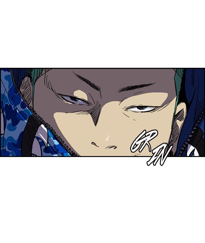 Wind Breaker Chapter 141 page 48 - Chapter 141