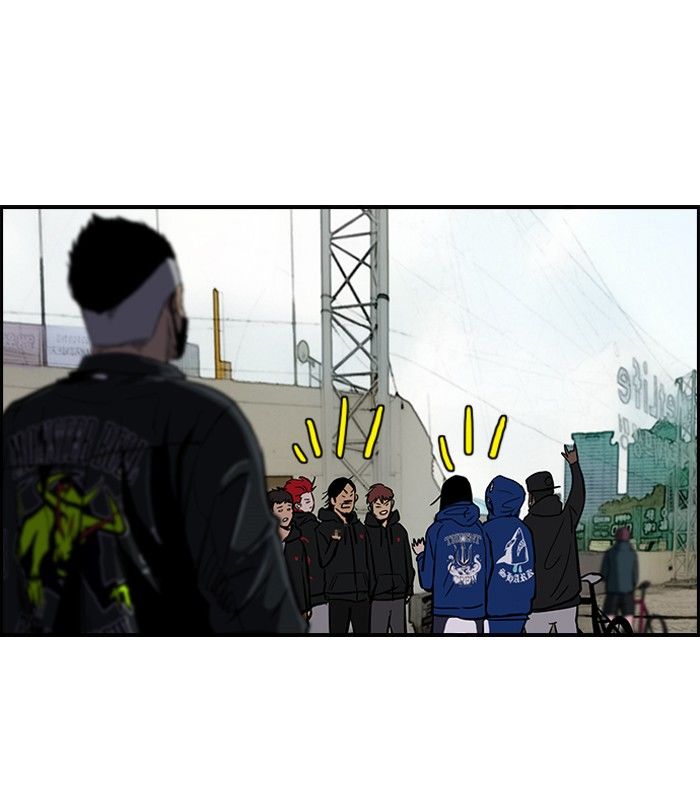 Wind Breaker Chapter 141 page 49 - Chapter 141