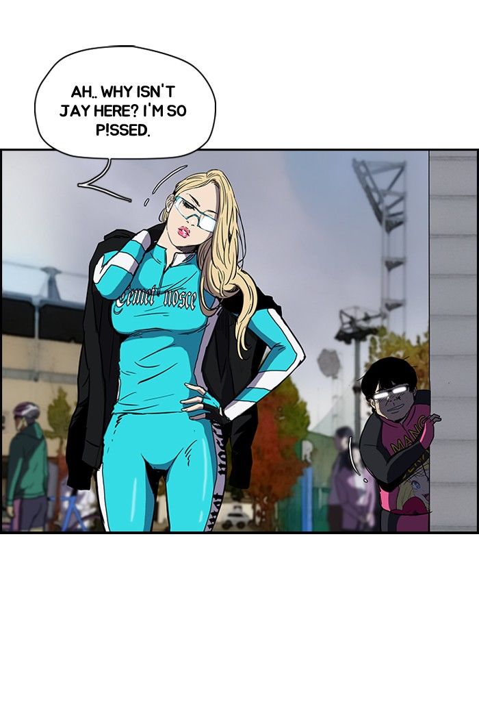 Wind Breaker Chapter 141 page 53 - Chapter 141