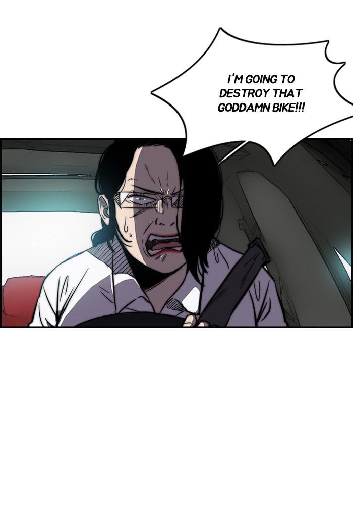 Wind Breaker Chapter 141 page 8 - Chapter 141