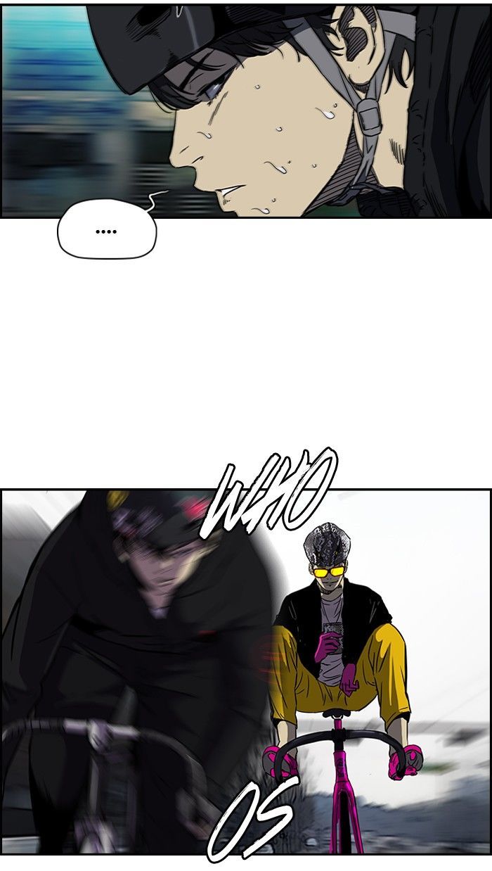 Wind Breaker Chapter 142 page 11 - Chapter 142 : [Part 2] Ep.74