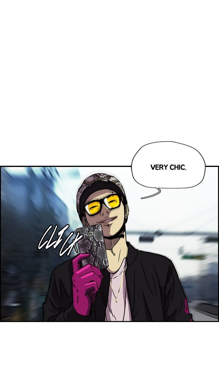 Wind Breaker Chapter 142 page 12 - Chapter 142 : [Part 2] Ep.74