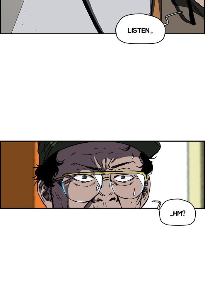Wind Breaker Chapter 142 page 18 - Chapter 142 : [Part 2] Ep.74