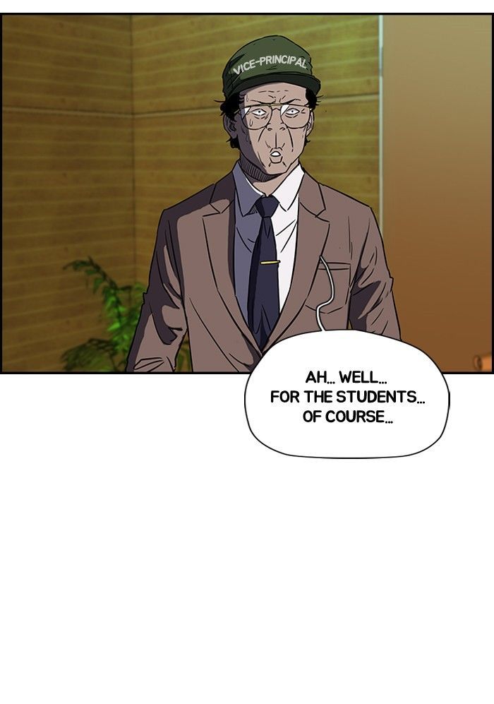 Wind Breaker Chapter 142 page 20 - Chapter 142 : [Part 2] Ep.74