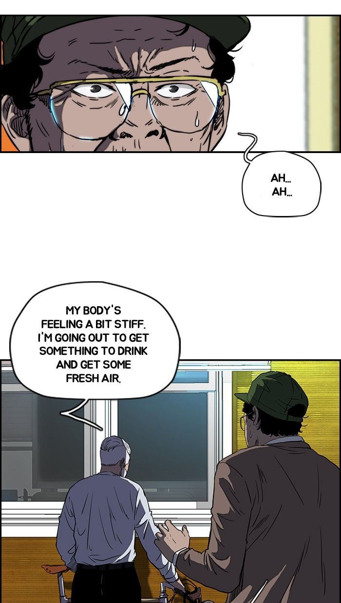 Wind Breaker Chapter 142 page 24 - Chapter 142 : [Part 2] Ep.74