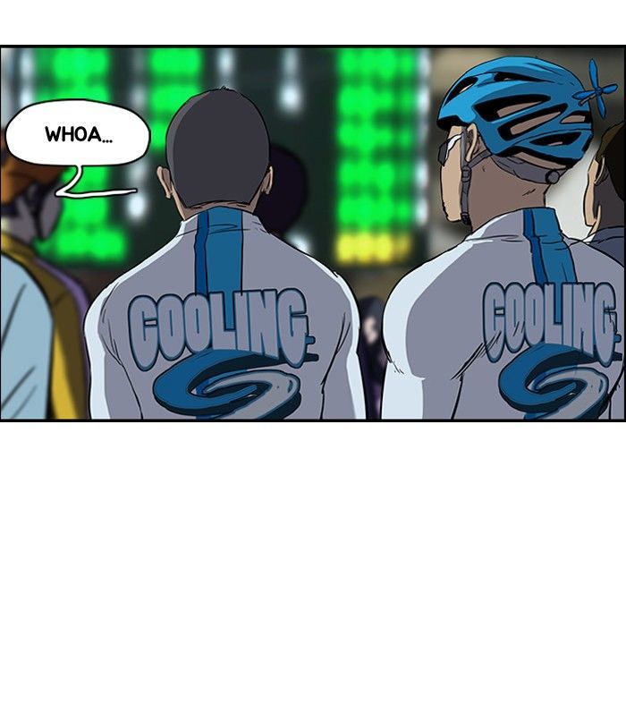 Wind Breaker Chapter 142 page 28 - Chapter 142 : [Part 2] Ep.74