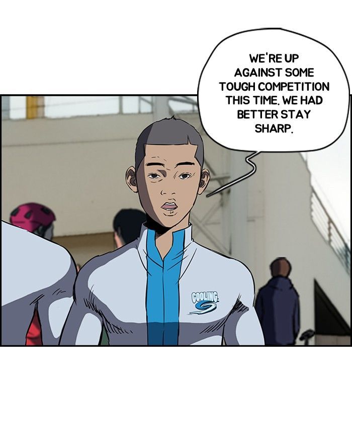Wind Breaker Chapter 142 page 29 - Chapter 142 : [Part 2] Ep.74