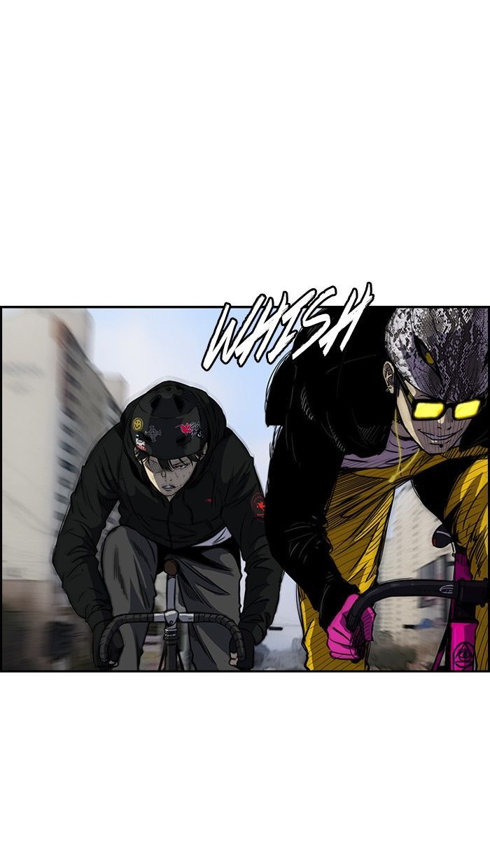 Wind Breaker Chapter 142 page 3 - Chapter 142 : [Part 2] Ep.74