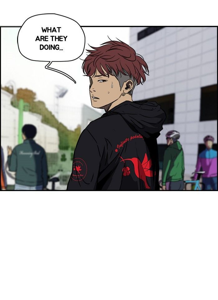 Wind Breaker Chapter 142 page 34 - Chapter 142 : [Part 2] Ep.74