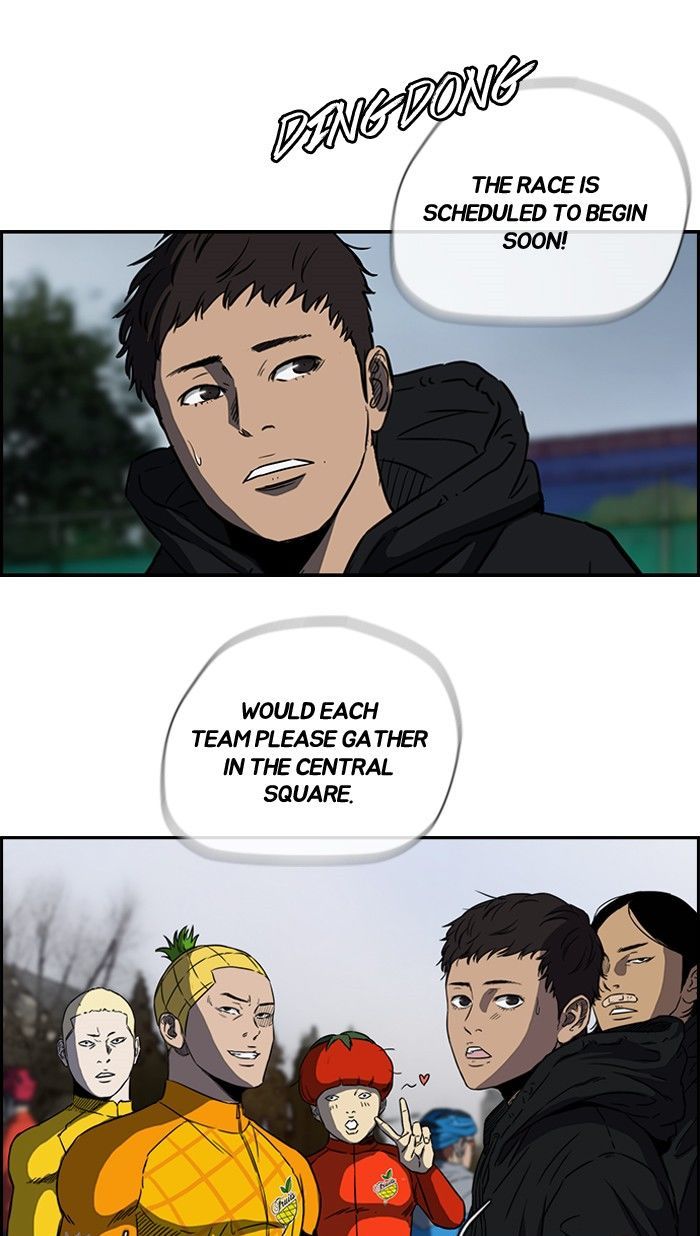 Wind Breaker Chapter 142 page 41 - Chapter 142 : [Part 2] Ep.74