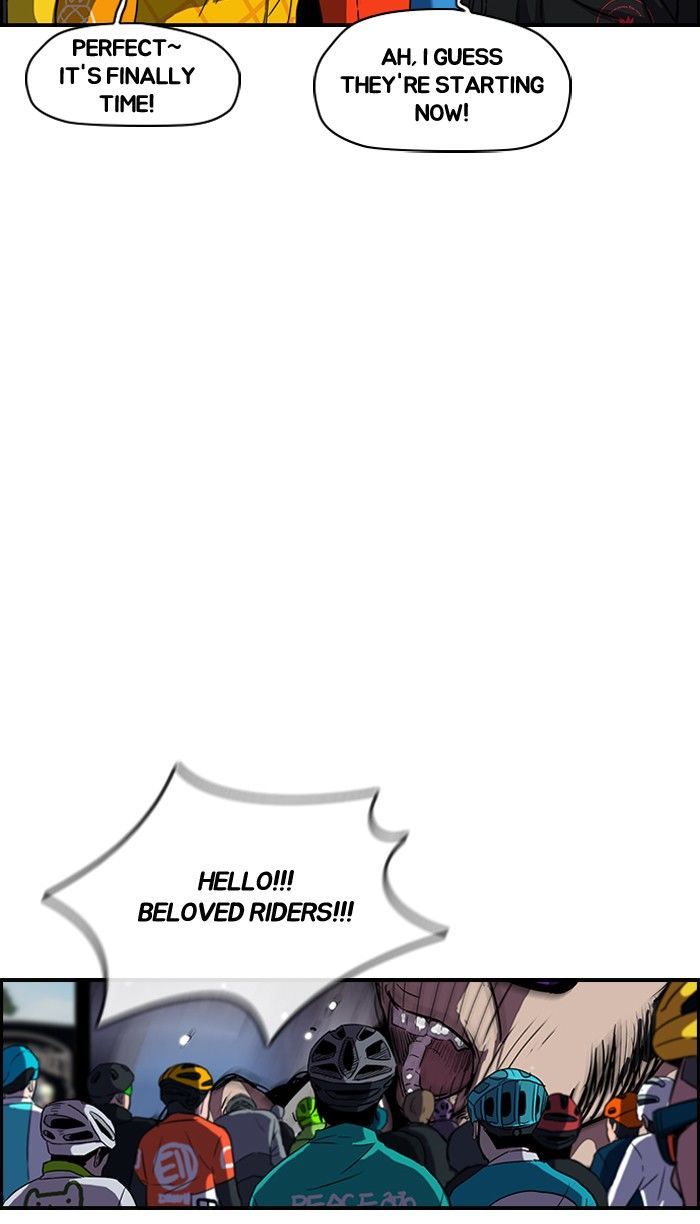 Wind Breaker Chapter 142 page 42 - Chapter 142 : [Part 2] Ep.74