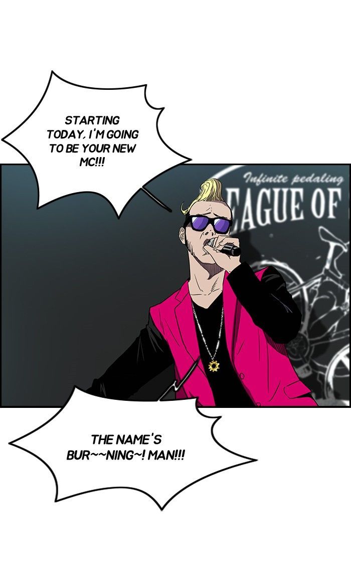 Wind Breaker Chapter 142 page 43 - Chapter 142 : [Part 2] Ep.74