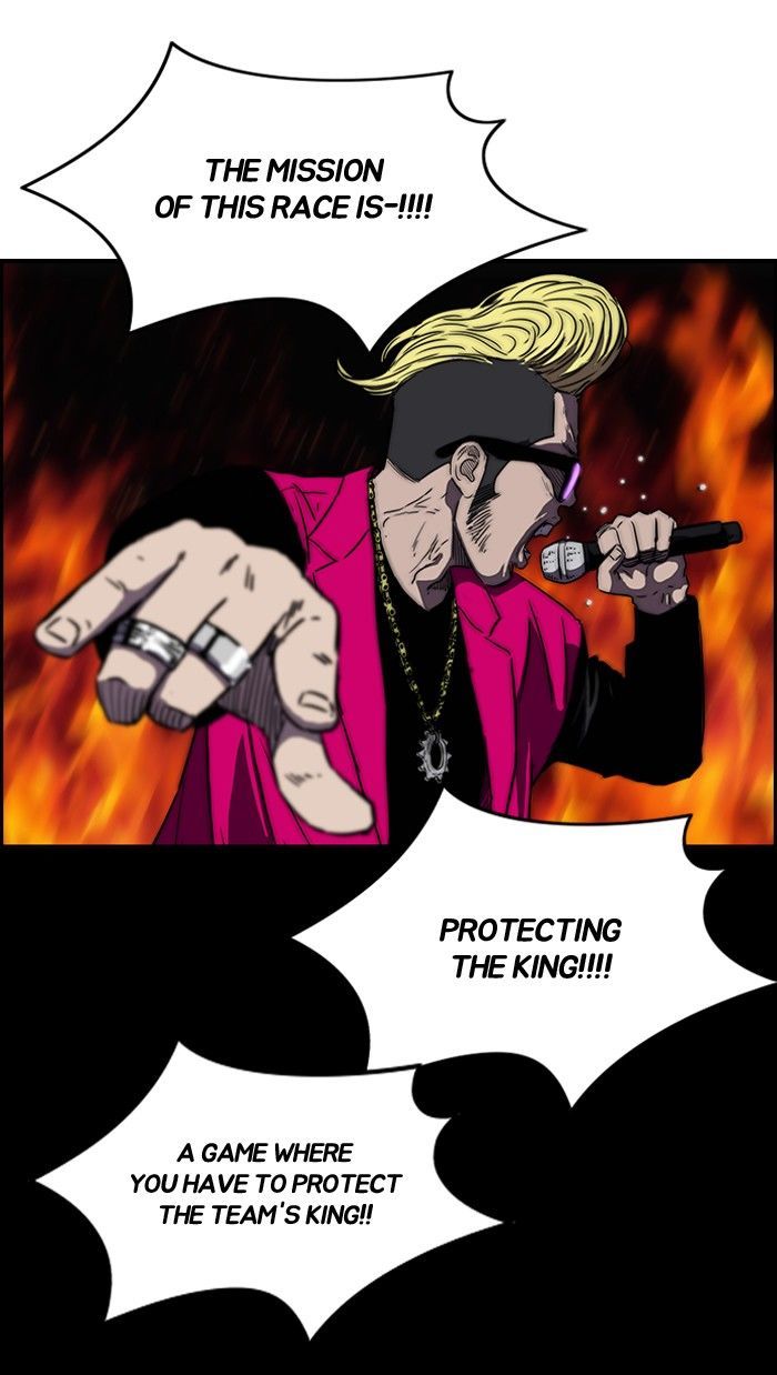 Wind Breaker Chapter 142 page 45 - Chapter 142 : [Part 2] Ep.74