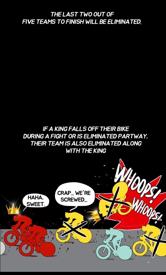 Wind Breaker Chapter 142 page 48 - Chapter 142 : [Part 2] Ep.74