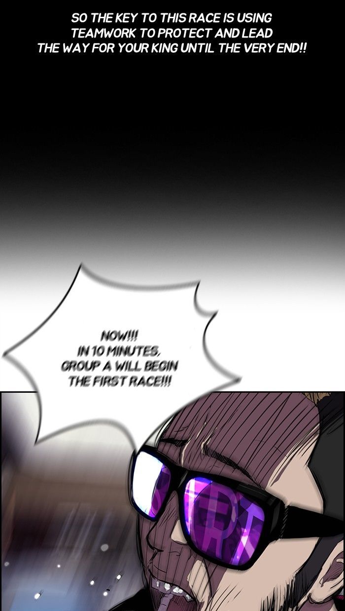 Wind Breaker Chapter 142 page 49 - Chapter 142 : [Part 2] Ep.74