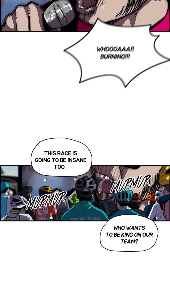 Wind Breaker Chapter 142 page 50 - Chapter 142 : [Part 2] Ep.74
