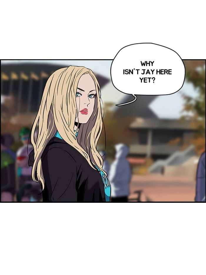 Wind Breaker Chapter 142 page 51 - Chapter 142 : [Part 2] Ep.74