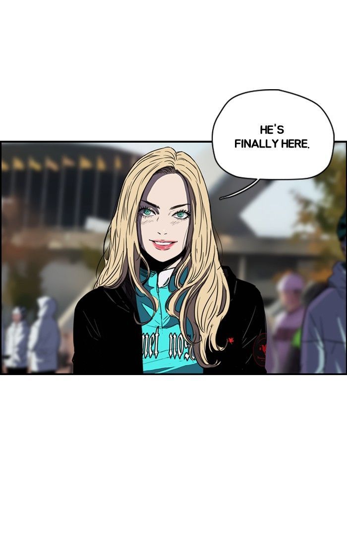 Wind Breaker Chapter 142 page 53 - Chapter 142 : [Part 2] Ep.74
