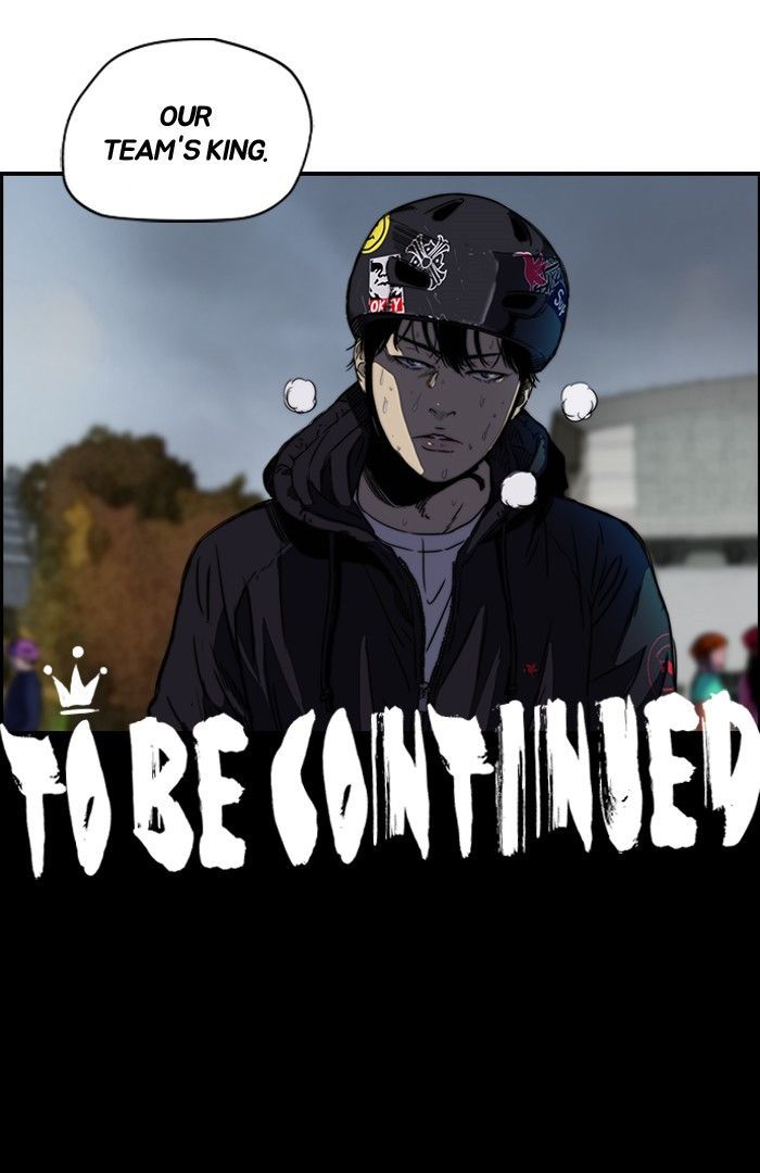 Wind Breaker Chapter 142 page 54 - Chapter 142 : [Part 2] Ep.74
