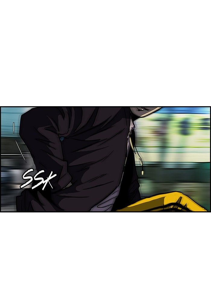 Wind Breaker Chapter 142 page 6 - Chapter 142 : [Part 2] Ep.74