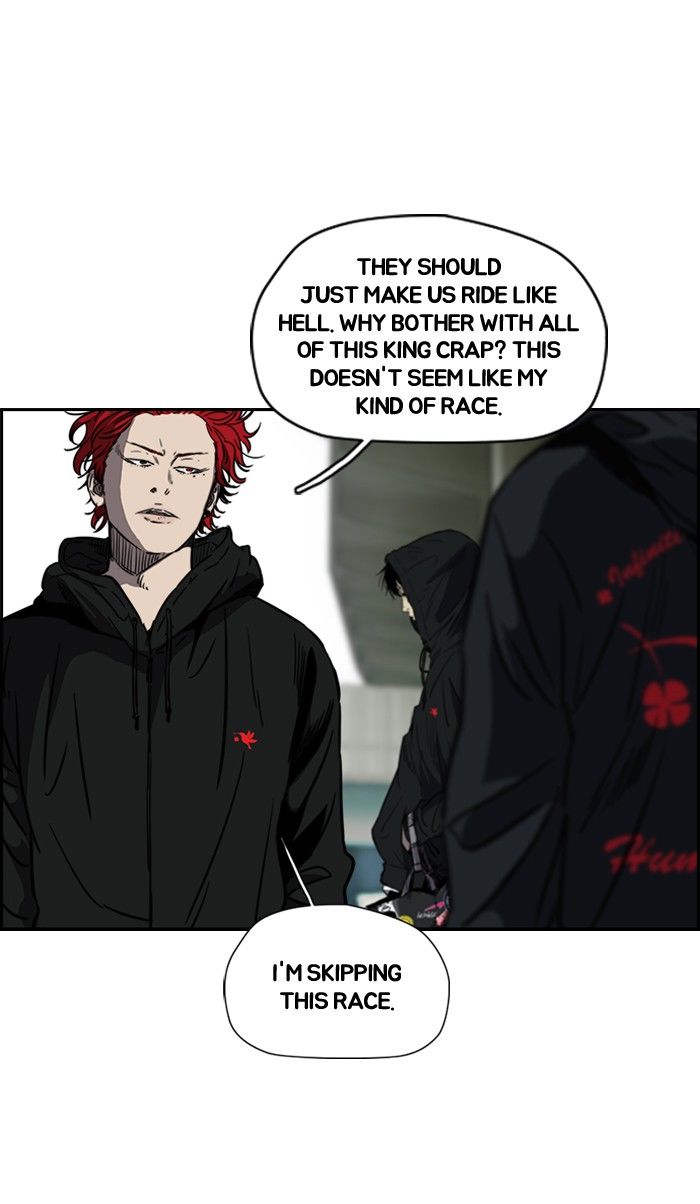 Wind Breaker Chapter 143 page 15 - Chapter 143