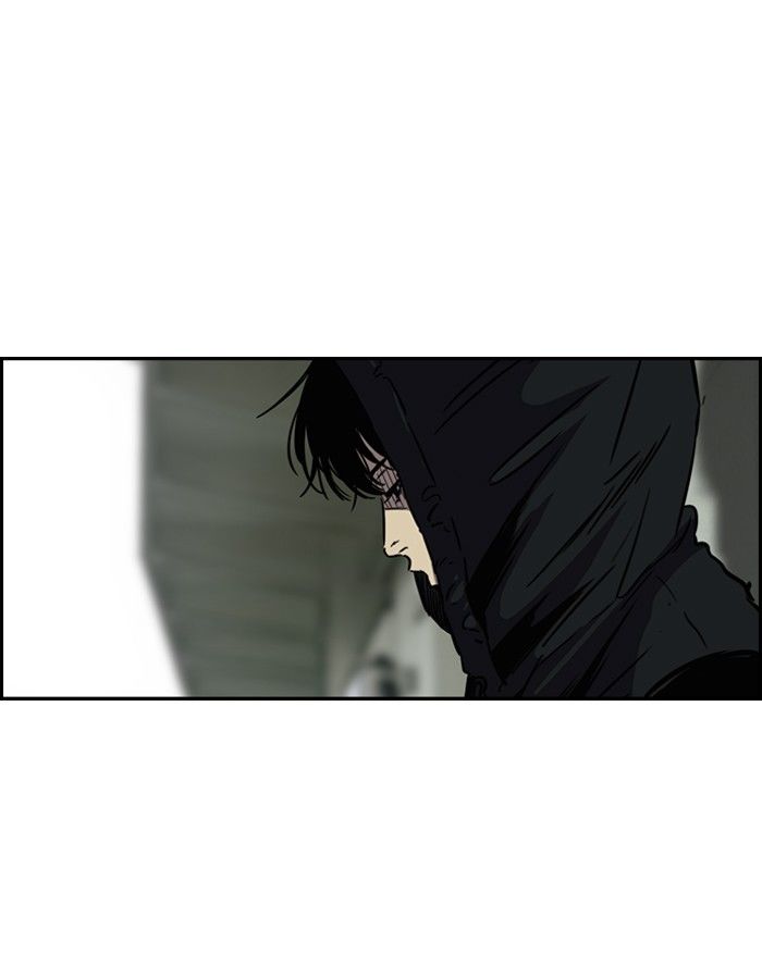 Wind Breaker Chapter 143 page 22 - Chapter 143