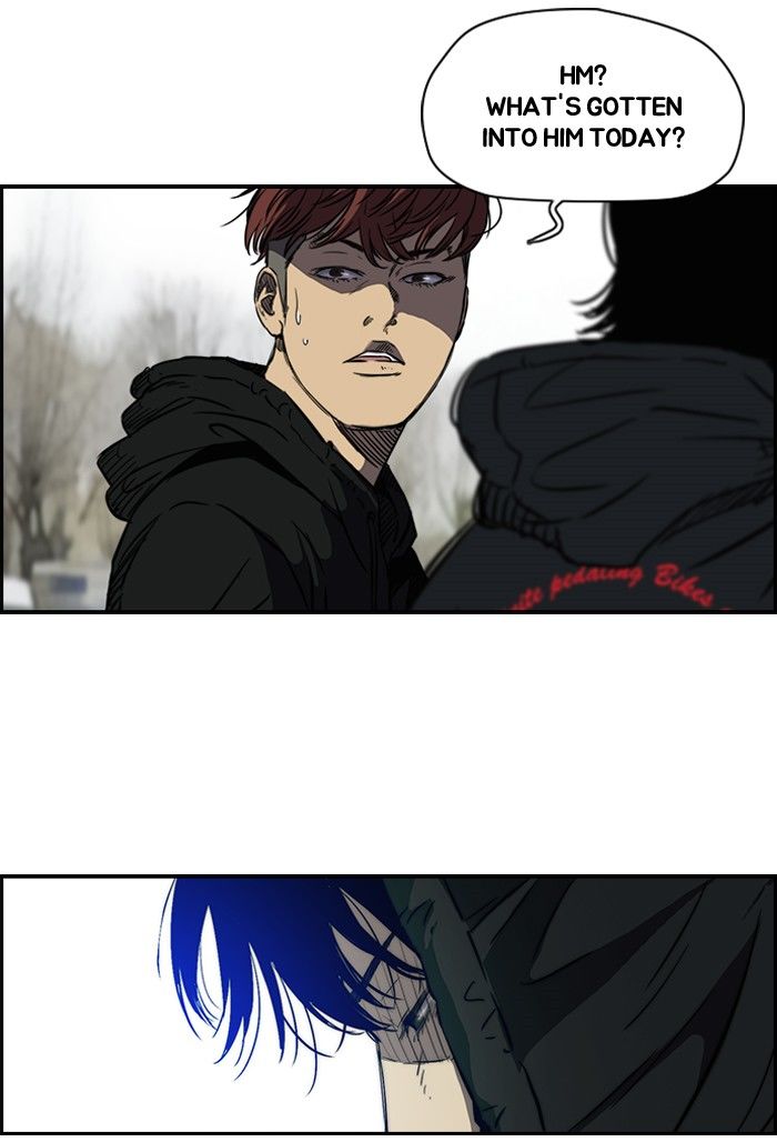 Wind Breaker Chapter 143 page 23 - Chapter 143