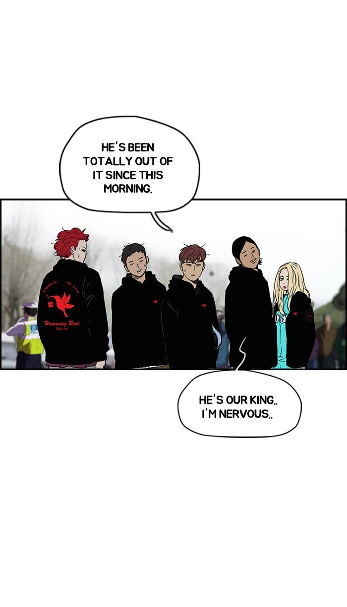 Wind Breaker Chapter 143 page 25 - Chapter 143