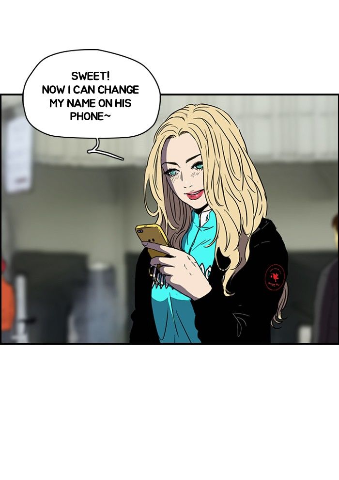 Wind Breaker Chapter 143 page 31 - Chapter 143