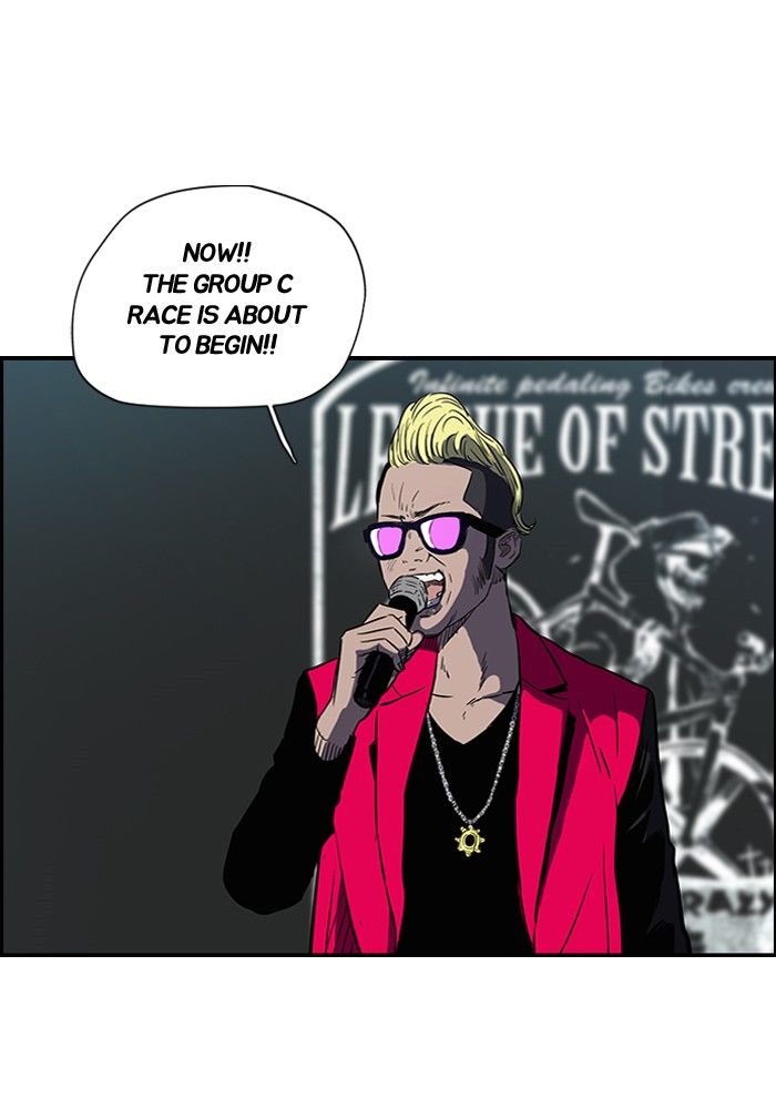 Wind Breaker Chapter 143 page 34 - Chapter 143